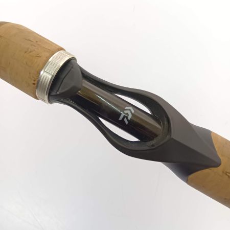  DAIWA ダイワ シルバークリーク55L-B ネイティブトラウト 01451585