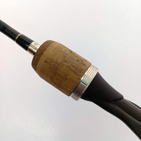  DAIWA ダイワ シルバークリーク55L-B ネイティブトラウト 01451585