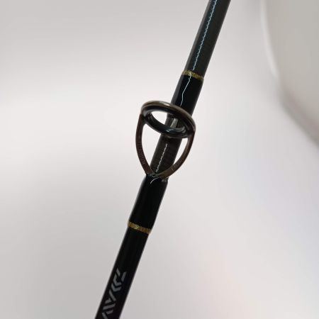  DAIWA ダイワ シルバークリーク55L-B ネイティブトラウト 01451585