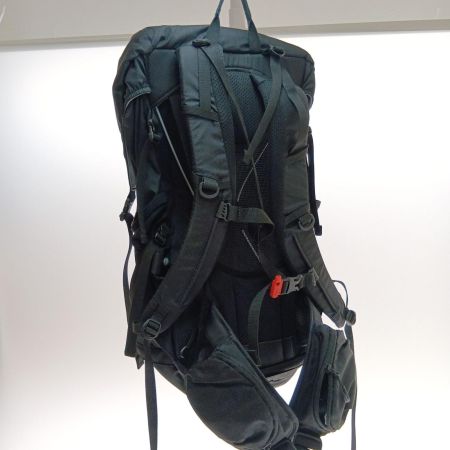  POLE WARDS バックパック　リュック　WILKES30M 登山 ブラック