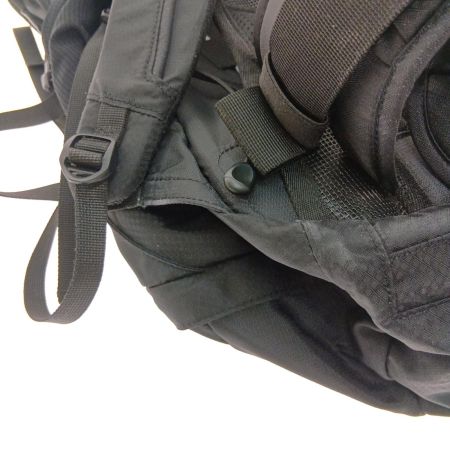  POLE WARDS バックパック　リュック　WILKES30M 登山 ブラック