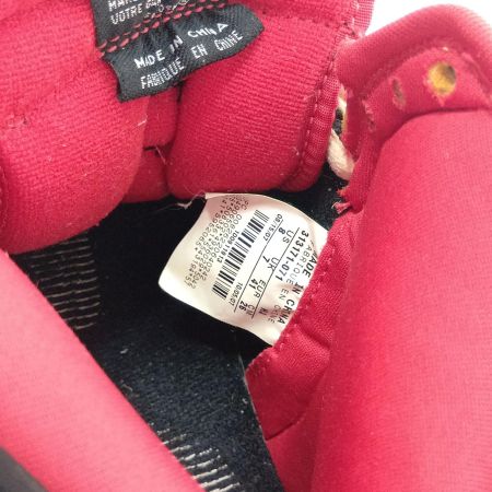  NIKE ナイキ スニーカー　ダンク ハイ マーシャル アンプ　26ｃｍ 313171-071 ブラック/メタリック ゴールド