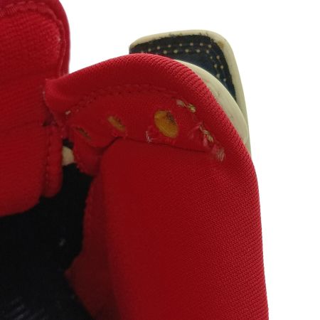  NIKE ナイキ スニーカー　ダンク ハイ マーシャル アンプ　26ｃｍ 313171-071 ブラック/メタリック ゴールド