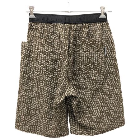  gym master ジムマスター パンツ ハーフパンツ SIZE L コーヒー タグ付き G333780 ブラウン