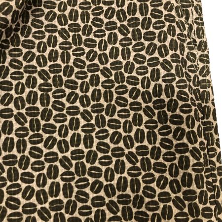  gym master ジムマスター パンツ ハーフパンツ SIZE L コーヒー タグ付き G333780 ブラウン