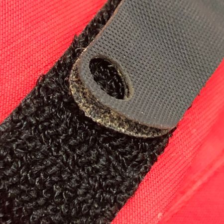  HAGLOFS ホグロフス ジャケット ウインドブレーカー ゴアテックスプロシェル 0839053 レッド