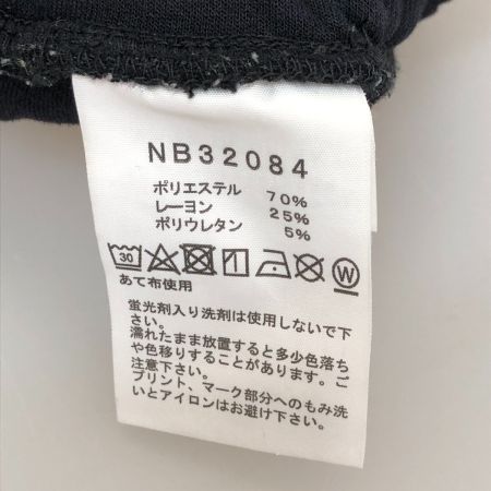  THE NORTH FACE ザノースフェイス スウェット テックエアースウェットジョガーパンツ SIZE M NB32084 ブラック