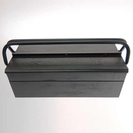  ASTRO PRODUCTS アストロプロダクツ 両開き　ツールボックス　ツールセット ブラック