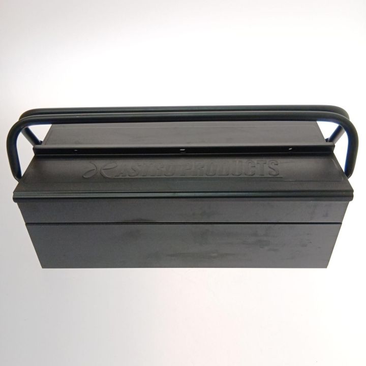 ASTRO PRODUCTS アストロプロダクツ 両開き ツールボックス ツール