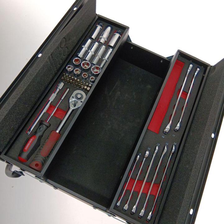 ASTRO PRODUCTS アストロプロダクツ 両開き ツールボックス ツール