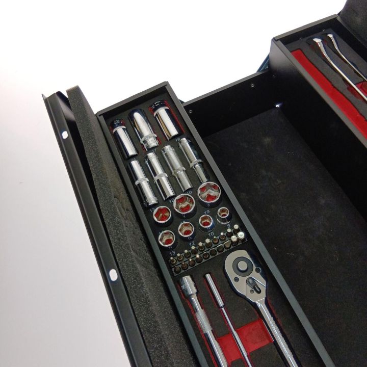 ASTRO PRODUCTS アストロプロダクツ 両開き ツールボックス ツール