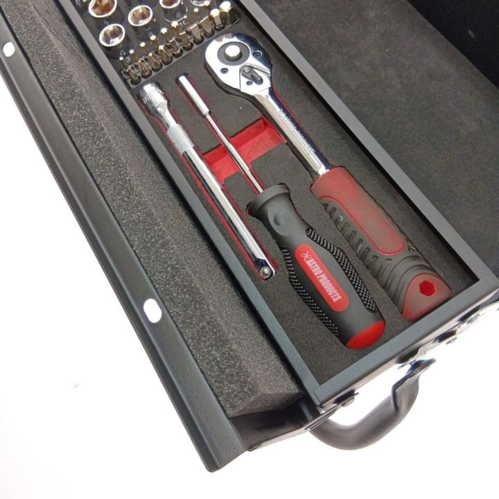 ASTRO PRODUCTS アストロプロダクツ 両開き ツールボックス ツール