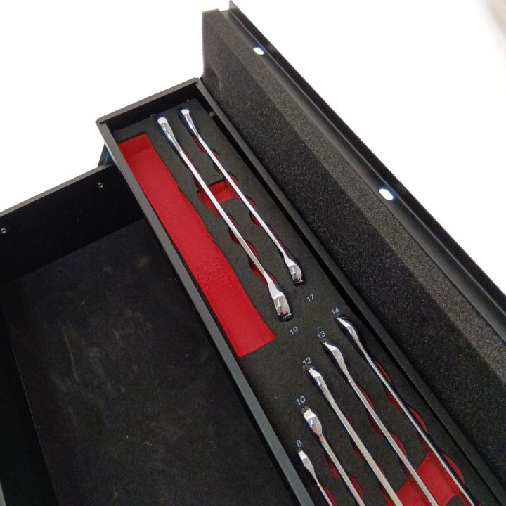 ASTRO PRODUCTS アストロプロダクツ 両開き ツールボックス ツール