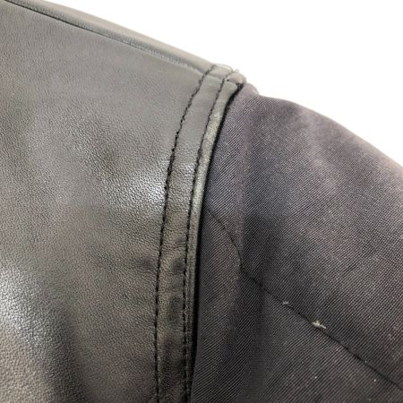  SUGAR CANE シュガーケーン ジャケット ダウンジャケット SIZE M  SC11160 ブラック