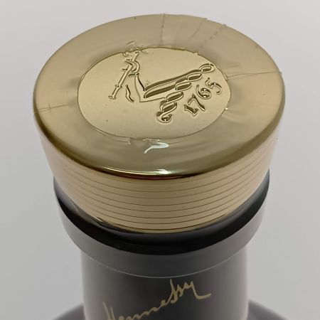 Hennessy ヘネシー ブランデー　コニャック X.O The Original Extra Old 未開栓
