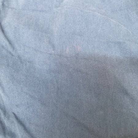  00s HARLEY-DAVIDSON シャツ SIZE M スカイブルー