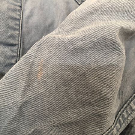  00s HARLEY-DAVIDSON シャツ SIZE M スカイブルー