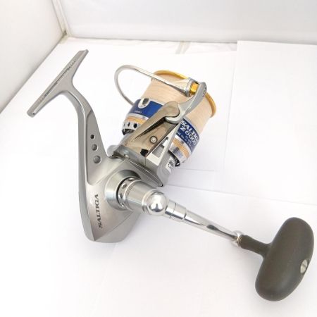  DAIWA ダイワ ソルティガZ6000 058941 本体のみ