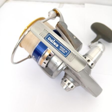  DAIWA ダイワ ソルティガZ6000 058941 本体のみ