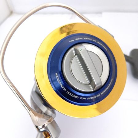  DAIWA ダイワ ソルティガZ6000 058941 本体のみ