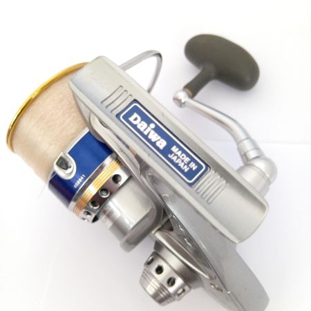  DAIWA ダイワ ソルティガZ6000 058941 本体のみ