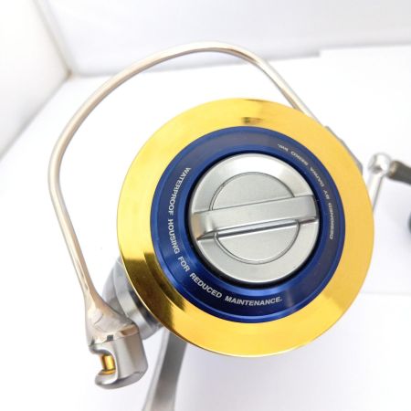  DAIWA ダイワ ソルティガZ6000 058941 本体のみ