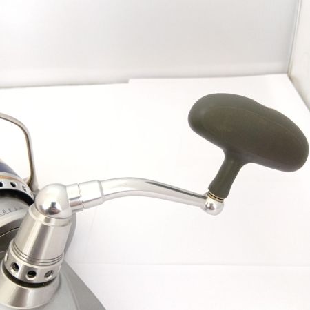  DAIWA ダイワ ソルティガZ6000 058941 本体のみ