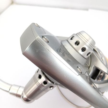  DAIWA ダイワ ソルティガZ6000 058941 本体のみ