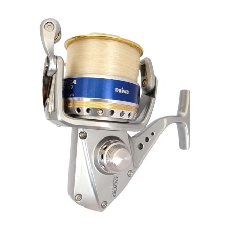  DAIWA ダイワ ソルティガ･Z6000 058941 本体のみ