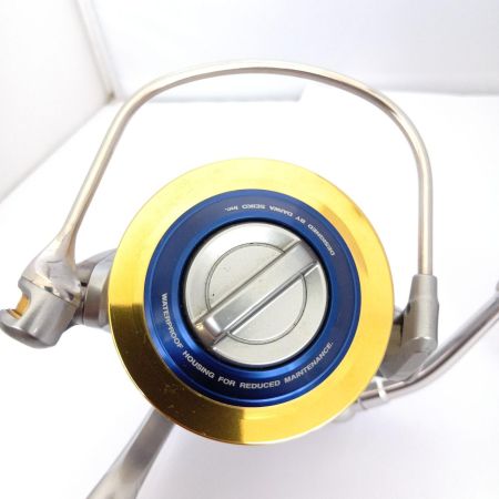  DAIWA ダイワ ソルティガ･Z6000 058941 本体のみ