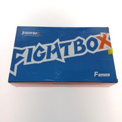 □□  ファイトボックス FightBox  F10-PS5-V2 Bランク