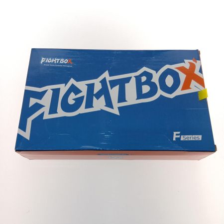   ファイトボックス FightBox  F10-PS5-V2
