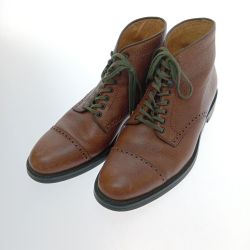 □□ green label ブーツ　約28ｃｍ 3131-599-0062 Cランク