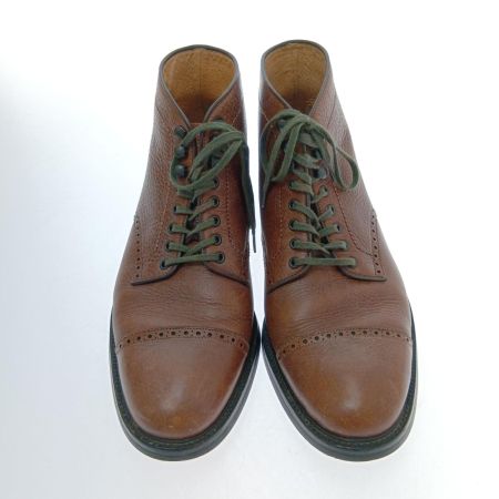  green label ブーツ　約28ｃｍ 3131-599-0062