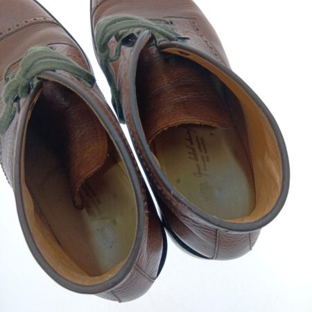  green label ブーツ　約28ｃｍ 3131-599-0062