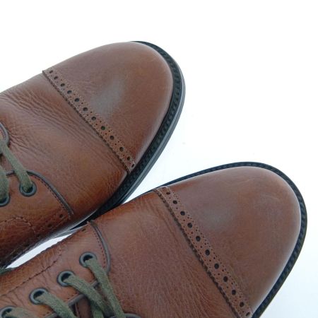  green label ブーツ　約28ｃｍ 3131-599-0062