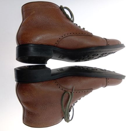  green label ブーツ　約28ｃｍ 3131-599-0062