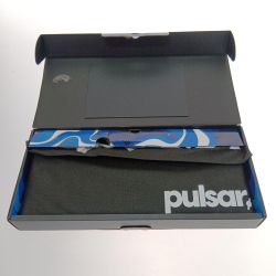 □□ pulsar メカニカル ゲーミング キーボード PCMK TKL Bランク