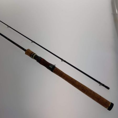  MajorCraft メジャークラフト ファインテール FSX-B722MH 本体のみ