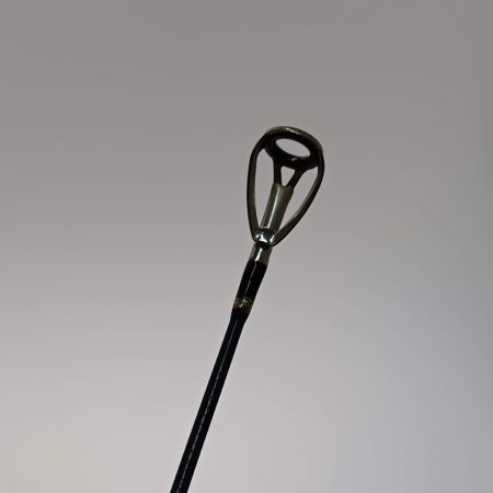  MajorCraft メジャークラフト ファインテール FSX-B722MH 本体のみ