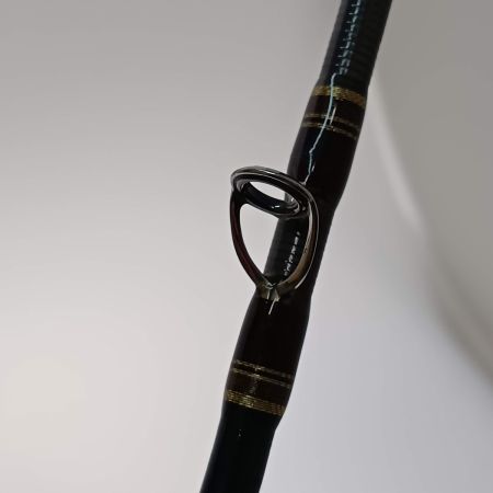  MajorCraft メジャークラフト ファインテール FSX-B722MH 本体のみ