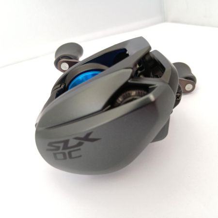  SHIMANO シマノ 20 SLX DC 71XG(左) 04182