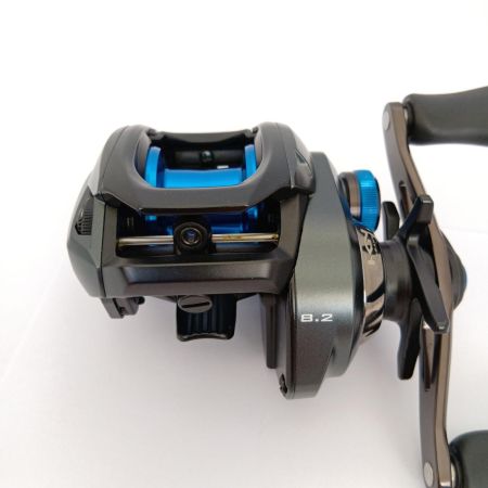  SHIMANO シマノ 20 SLX DC 71XG(左) 04182