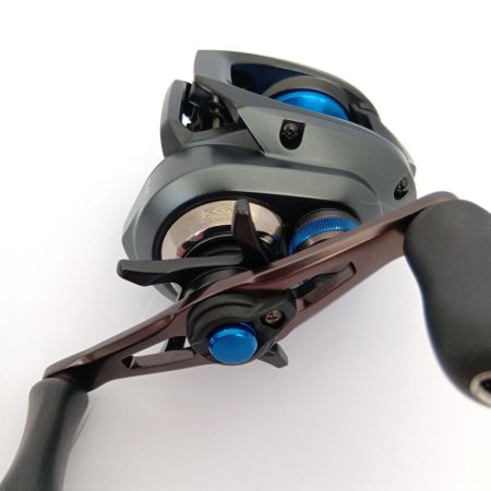  SHIMANO シマノ 20 SLX DC 71XG(左) 04182