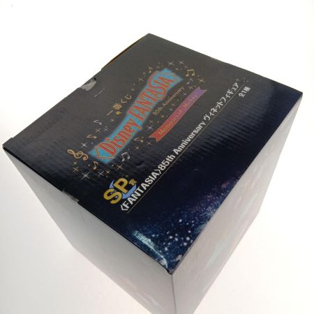  BANDAI 一番くじ　ミッキーマウス　SP賞 〈FANTASIA〉85th Anniversary ヴィネットフィギュア