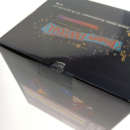  BANDAI 一番くじ　ミッキーマウス　SP賞 〈FANTASIA〉85th Anniversary ヴィネットフィギュア