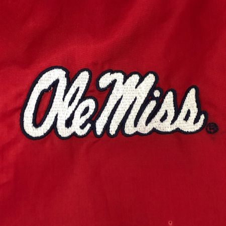  00s NIKE ジャケット ナイロンアノラックパーカー SIZE XXL 古着 34428 レッド