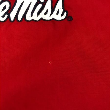  00s NIKE ジャケット ナイロンアノラックパーカー SIZE XXL 古着 34428 レッド