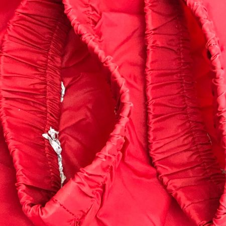  00s NIKE ジャケット ナイロンアノラックパーカー SIZE XXL 古着 34428 レッド