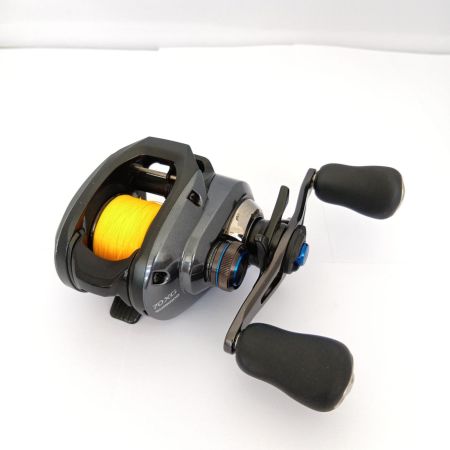  SHIMANO シマノ SLX DC 70XG 右ハンドル 045645